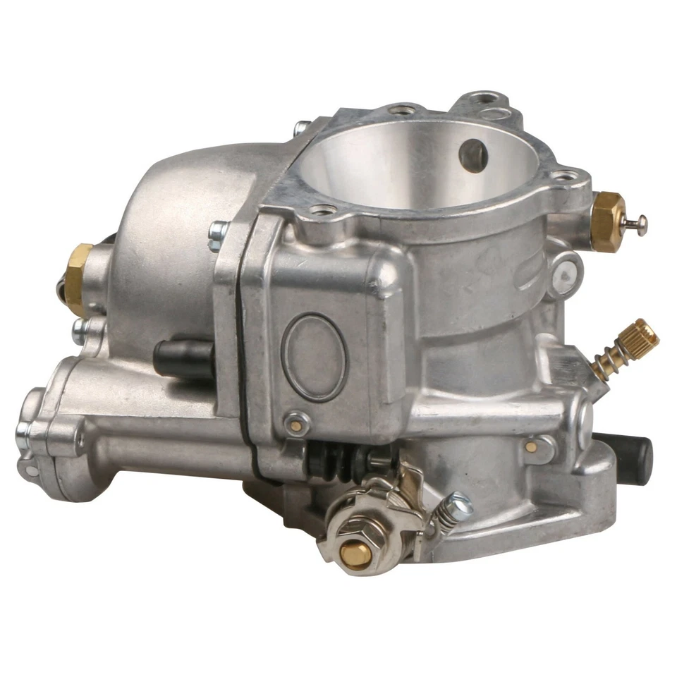 Carburador para Buell RR1000 Cyclone White Lightning Harley-Davidson Electra Foto 3 de 4