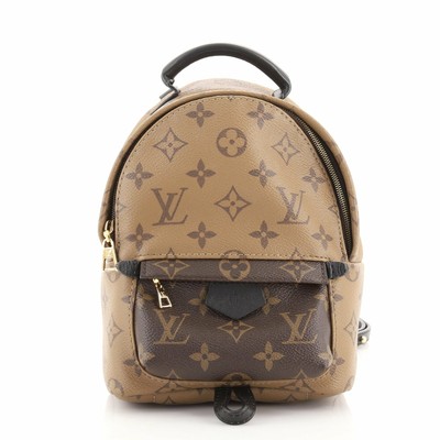 lv palm springs mini reverse