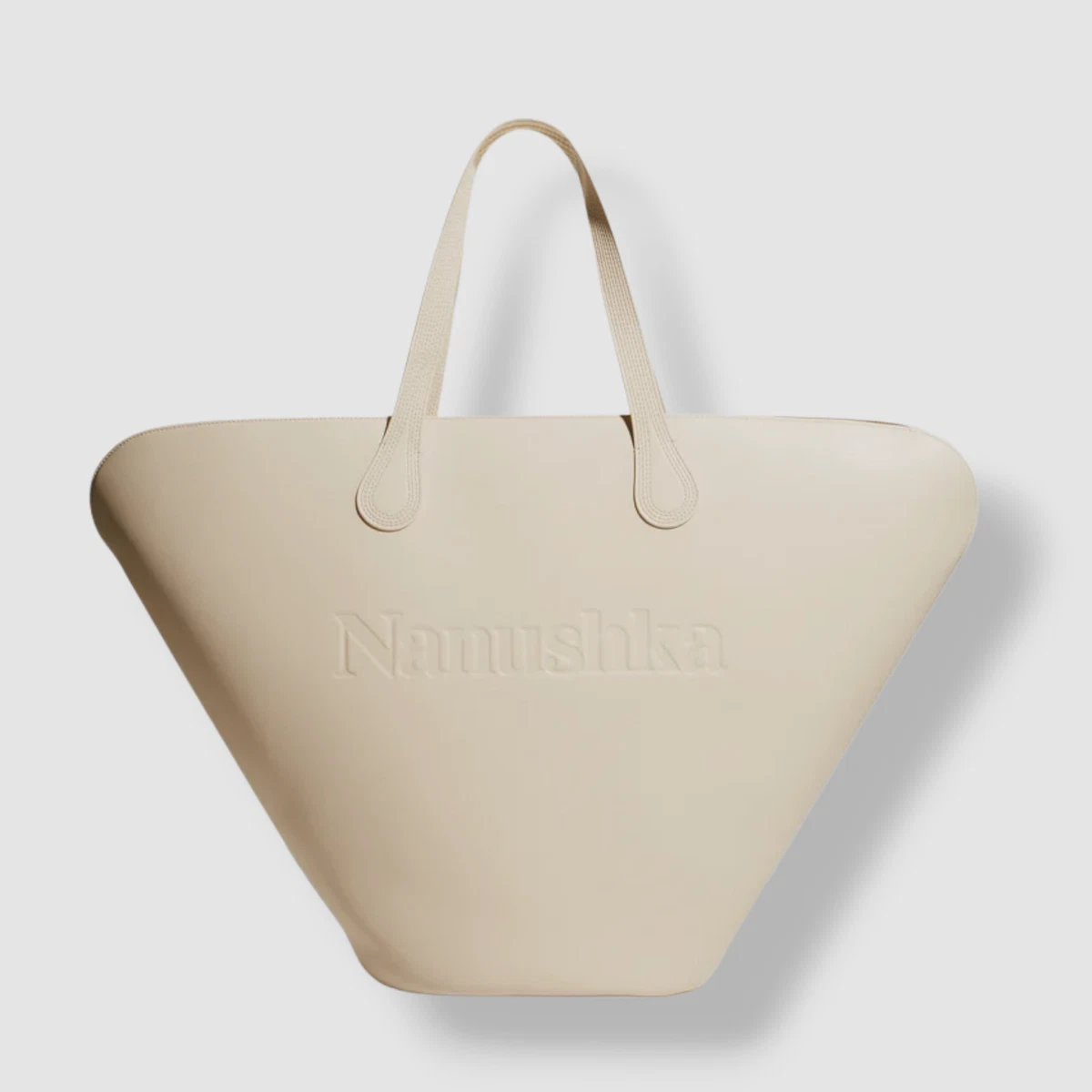 Nanushka Leather Cross-body Bag