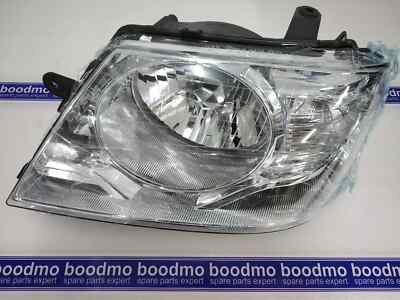 Headlight for TATA XENON XT - 289454400117 - TATA | eBay