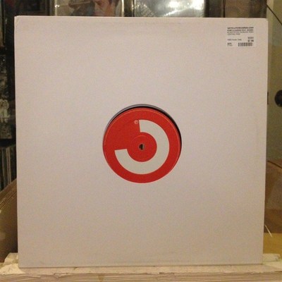 [EDM]~EXC 12''~FUTURE LOOP FOUNDATION~What's Your Name~[x3]~Cafe Couture~[UK IMP