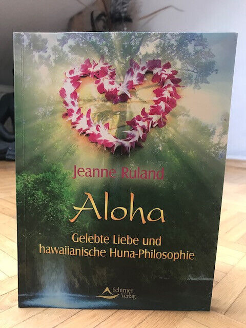 Aloha von Jeanne Ruland (2011, Taschenbuch) - Jeanne Ruland