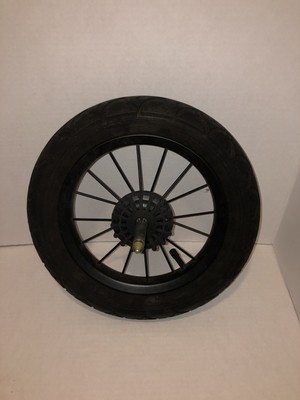 graco jogger wheel replacement