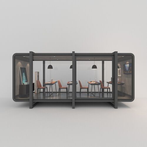South Beach Model 2 Catalog 19'ft X 9'ft X 8'ft - Picture 3 of 12