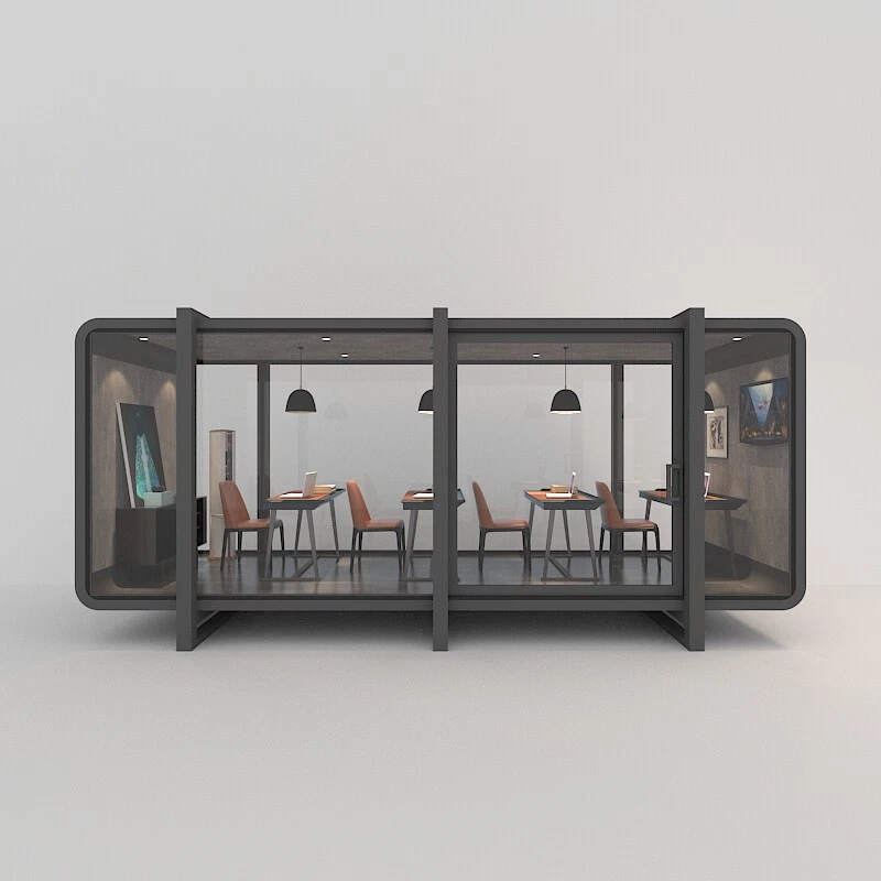 South Beach Model 2 Catalog 19'ft X 9'ft X 8'ft - Image 3 of 4