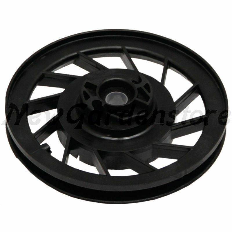 Ricambio Puleggia 493824 Briggs & Stratton per Avviamento a Strappo
