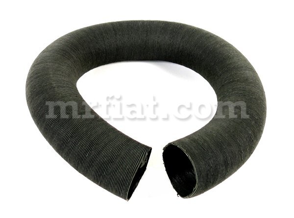 Ferrari Dino 206 246 GT GTS Heater Ventilation hose 40 mm New