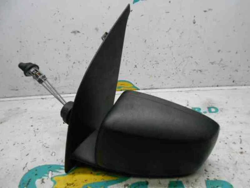 0735357191 Left Rear View Mirror for Fiat Panda (169) 1.1 8V 2003 3385019 - Image 2 of 4