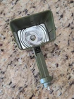 1972 Hasbro GI JOE Adventure Team Mobile Support Vehicle Part Roof Search Light
