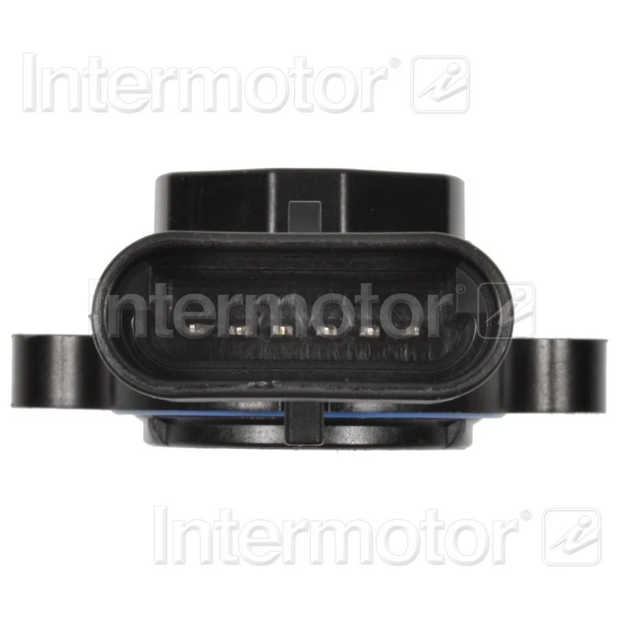 Sensor de posición del acelerador SMP para Chevrolet Express 3500 2001-2002 8,1 L V8 Foto 4 de 4