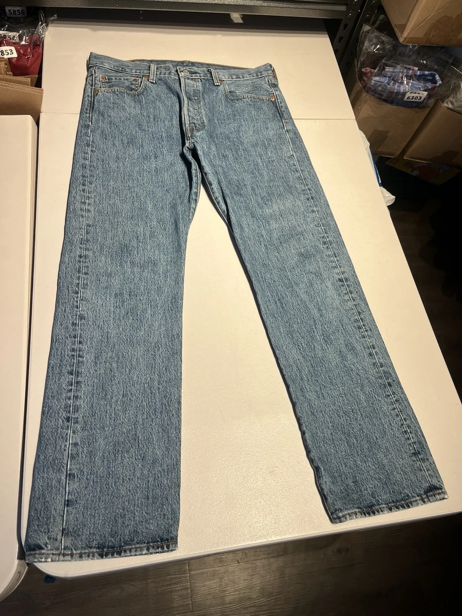 Men's Levi's 501 XX Jeans for sale - eBay