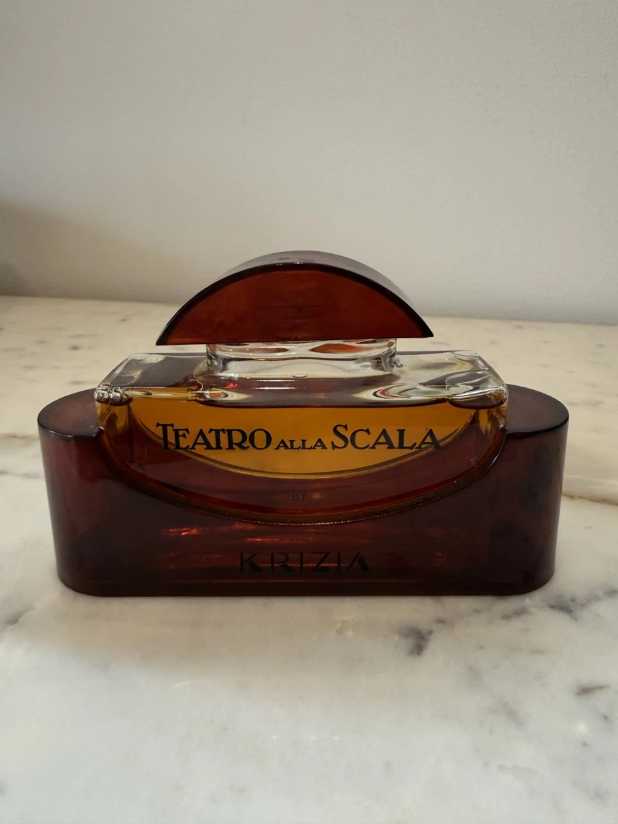 Teatro Alla Scala Eau de Parfum for Women for sale - eBay