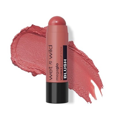 wet n wild MegaGlo Makeup Stick Floral Majority Vegan
