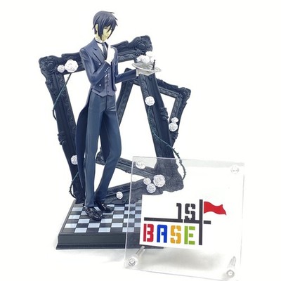 Black Butler Book of Circus ARTFX J Sebastian Michaelis 1/8 Scale