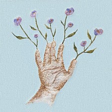 The Ophelias - Crocus New Cassette 