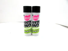 The Doux Fresh Rinse Moisturizing Conditioner 8oz *LOT OF 2*