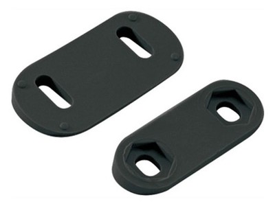 Ronstan RF5402 Wedge Kit Small schwarz 67154300