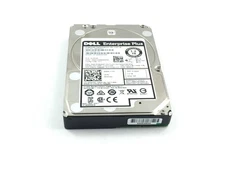 Dell Enterprise 1.2TB SAS 12G 10K 2.5'' Hard Drive ST1200MM0088