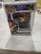 Ultimate Funko Pop Blue Beetle Figures Gallery and Checklist 15