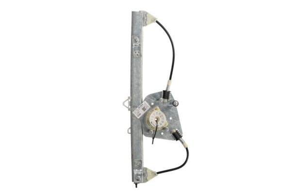 Left Rear BLIC 6060-00-BW4013 Window Regulator for BMW