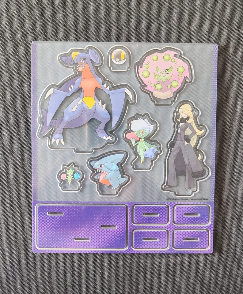 Pokémon