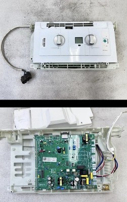 MOTHERBOARD BOARD BEDIENFELD KESSEL VAILLANT MAG IT 17-2/0 A H R1 