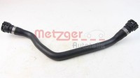 KüHlerschlauch Metzger Autoteile 2420513 FüR BMW 3Er E46 Touring Compact 320 323
