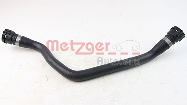 KüHlerschlauch Metzger Autoteile 2420513 FüR BMW 3Er E46 Touring Compact 320 323-image