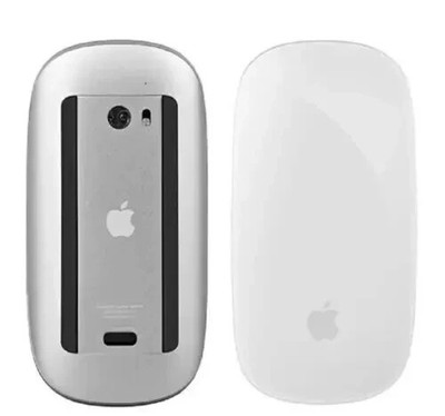 Apple Magic Mouse A1296 Wireless Bluetooth 3VDC - Elegant & Responsive
