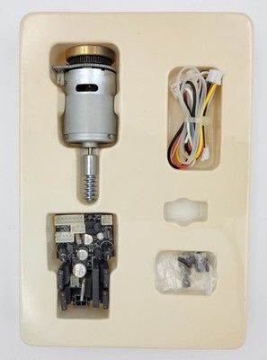K-Line K3701-101 Cruise Control Upgrade Kit without Scotch Lok, Model Unknown