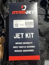 Dyno Jet Performance Jet Kit Honda XR 650 L 1992-2022 Stage 1 1148