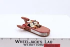 Land Speeder DIE-CAST 1978 Star Wars Kenner Vintage Vehicle