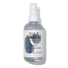 Isle of Paradise Over It: Self-Tan Remover 200ml