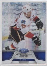2011-12 Certified Mirror Blue 20/99 Jarome Iginla #120 HOF 08ee