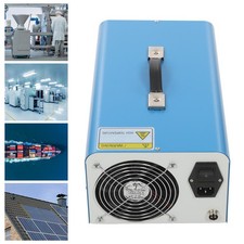 EBC-A40L Battery Capacity Tester, Power Supply Tester, DC Load Tester 200W 110V