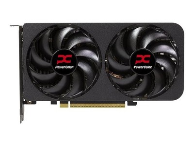 PowerColor Reaper Radeon RX 9060 XT Graphics card Radeon RX 9060 RX9060XT 16G-A