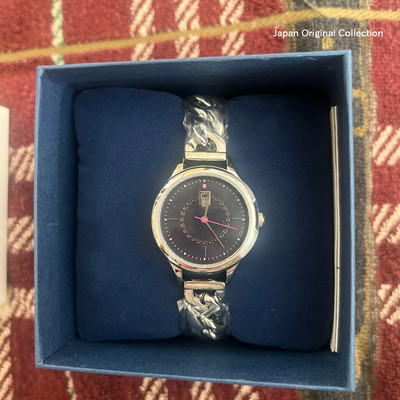 Blue Lock Hyoma Chigiri model watch Super Groupies from Japan rare New anime