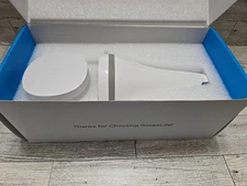 GoveeLife Smart Pool Thermometer with WiFi Gateway, Digital Swimming White 