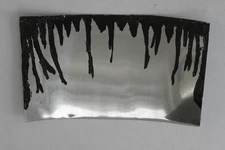 One New Replacement Aluminum Reflector For Gritt Motion Lamp