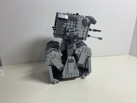 LEGO Star Wars: First Order Heavy Scout Walker (75177)