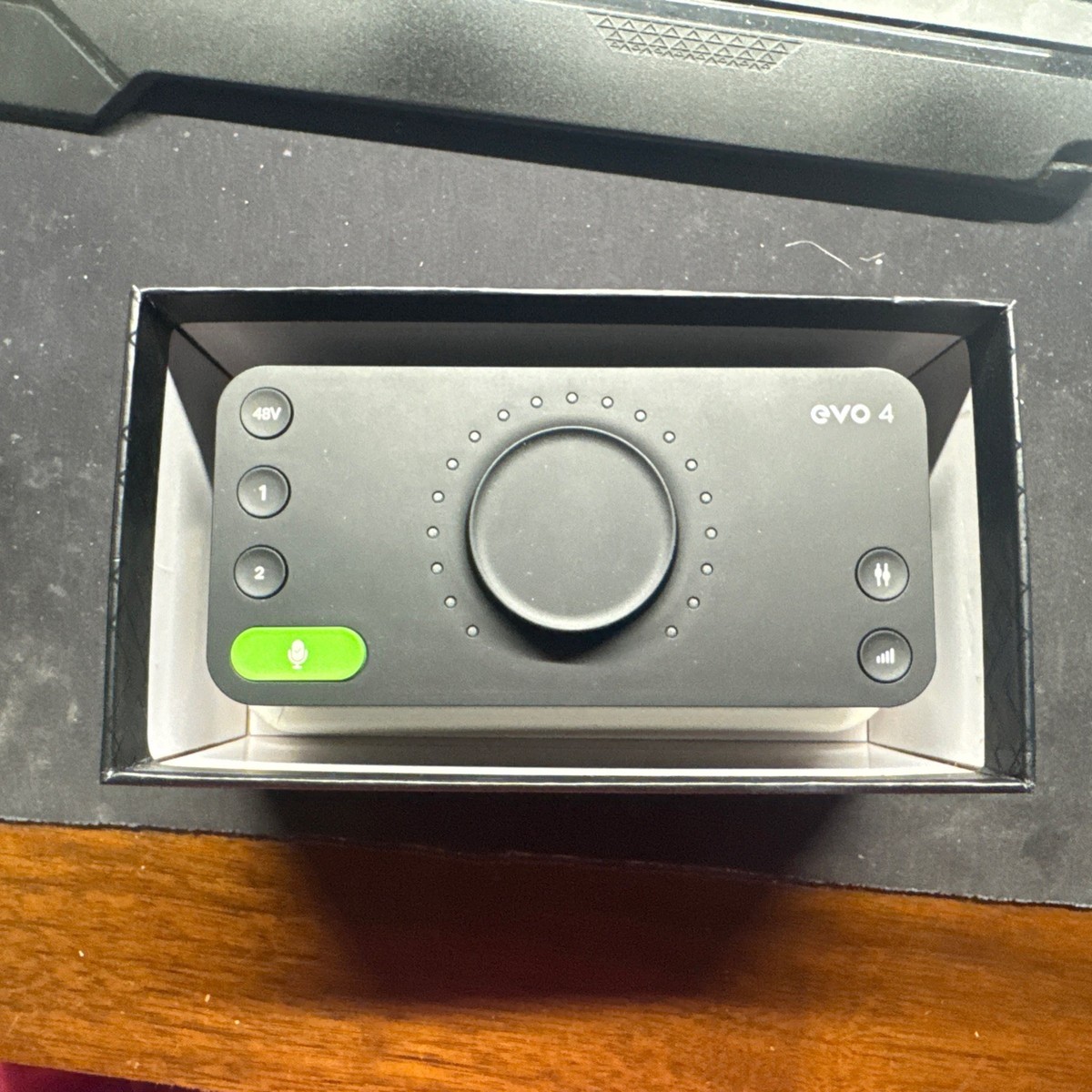 Audient EVO 4 USB Audio Interface for sale online | eBay