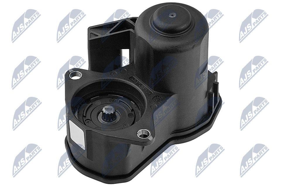 NTY Brake Caliper Parking Brake Actuator HZS-WW-015A For Audi Seat
