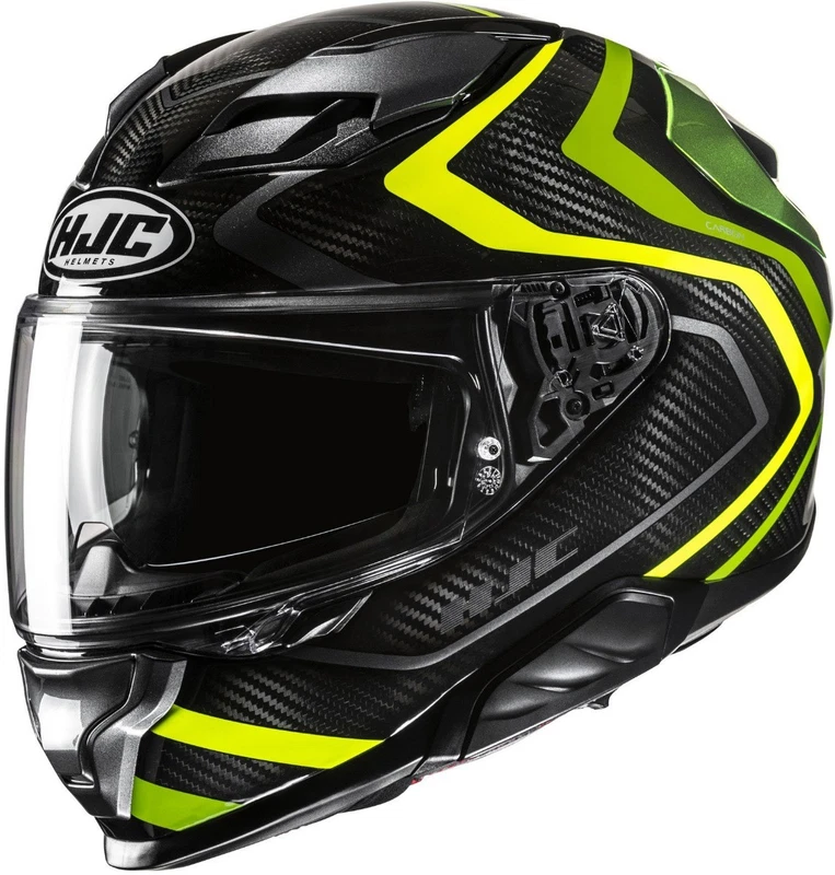 Carbon Nevio Yellow MC3H, photo 2 of 2