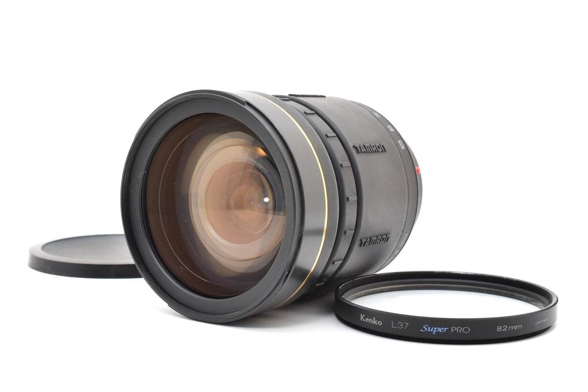Tamron 28-105mm Focal Camera Lenses for sale | eBay