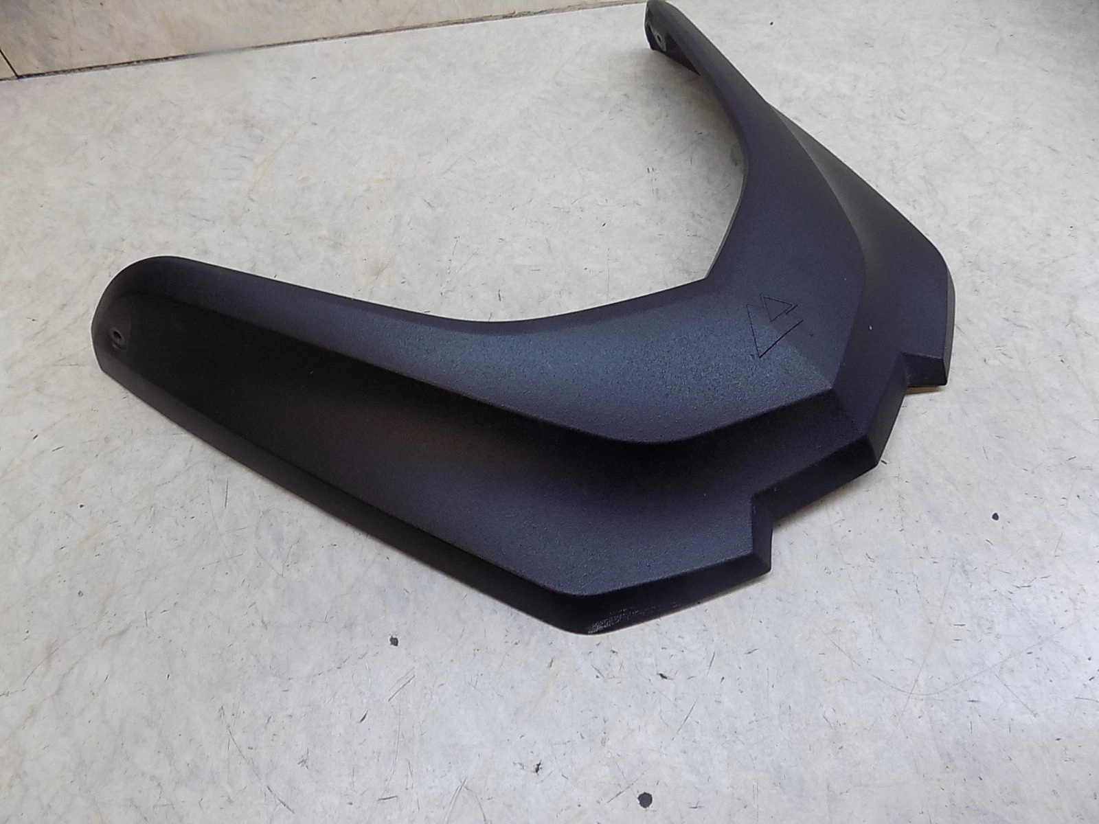 BMW R1200GS Front Beak Nose Piece  1200GS gs 2014