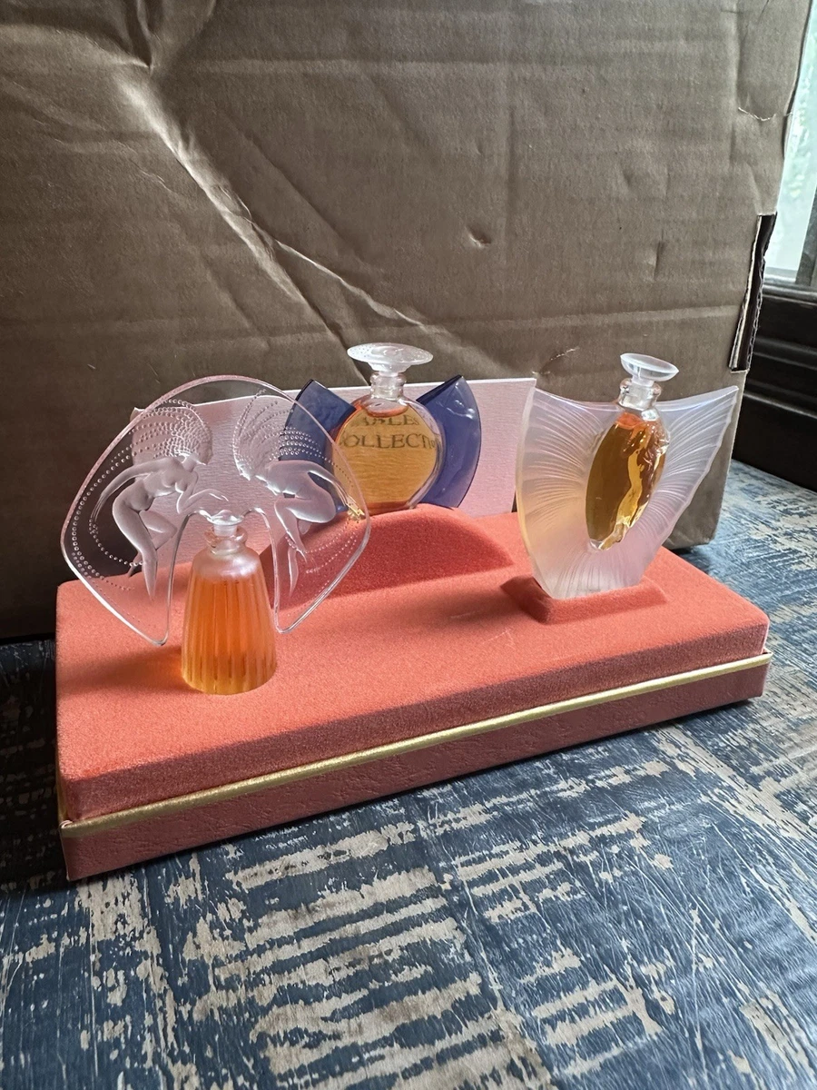 Lalique Ultimate Fragrances for Women for sale | eBay