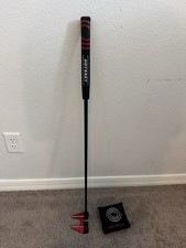 Odyssey Tri-Hot Square 2 Square #7 Putter 2026 - RIGHT - #7 - 35" - Golf Clubs