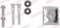 FüHrungshüLsensatz Bremssattel Vorderachse FüR Chrysler Lancia 300C Touring