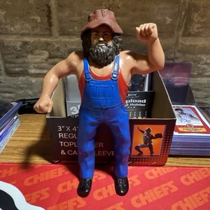 Hillbilly Jim LJN | eBay