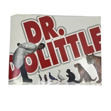 1998 Dr. Dolittle Eddie Murphy Press Kit